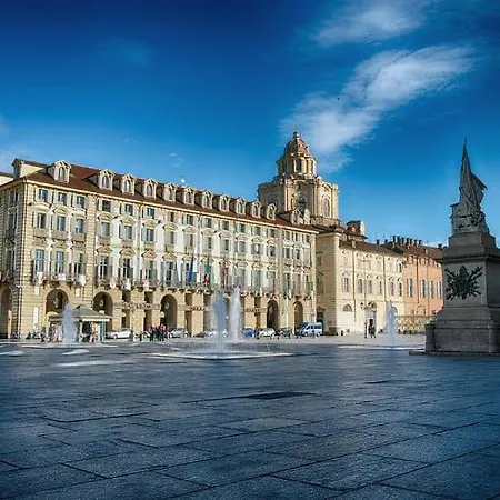 Elegant Le Fontane - Palaexpo *
