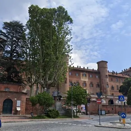Elegant Le Fontane - Palaexpo Appartement Moncalieri