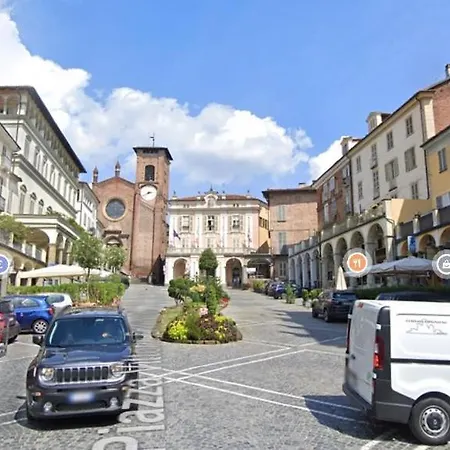 Elegant Le Fontane - Palaexpo Appartement Moncalieri