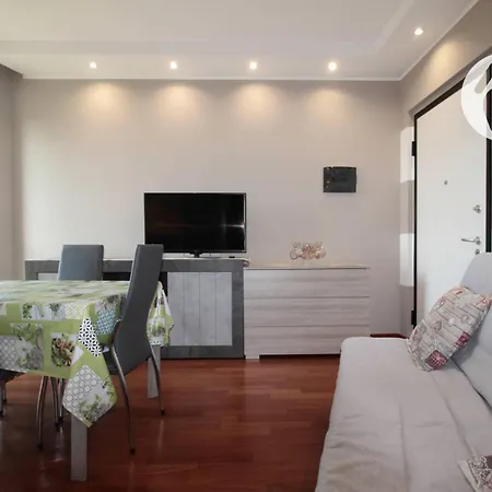 Apartment Elegant 