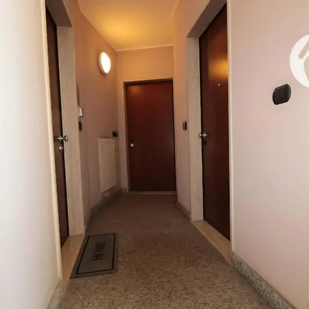 Apartment Elegant 