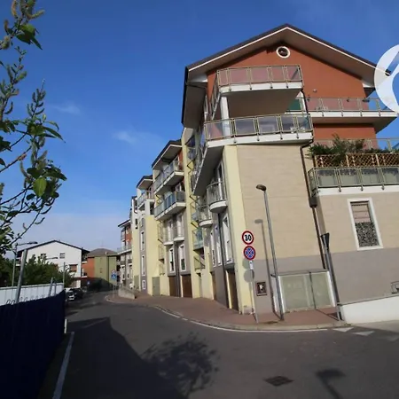 Elegant Le Fontane - Borgo Mercato Appartement