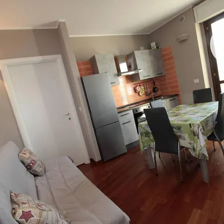 Apartment Elegant 