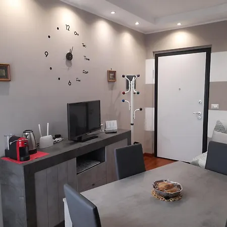 Apartment Elegant 