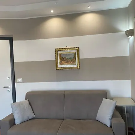 Apartment Elegant 