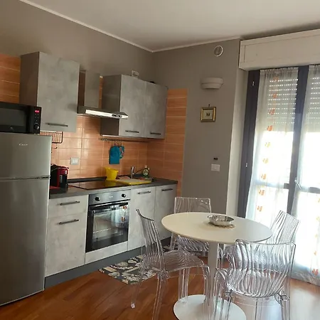 Apartment Elegant 