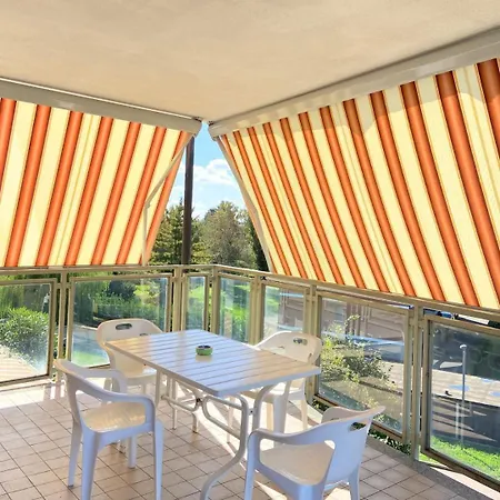 Elegant Le Fontane - Palaexpo Appartement *
