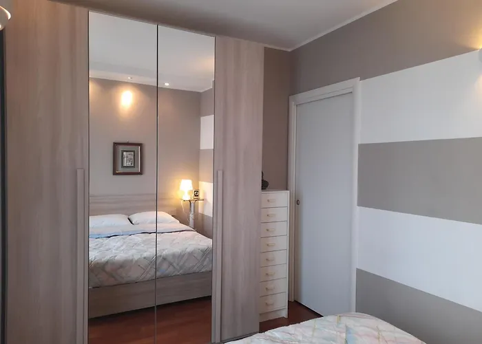 Elegant Le Fontane - Borgo Mercato Appartement Moncalieri