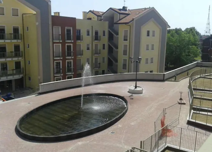 Elegant Le Fontane - Borgo Mercato Appartement *