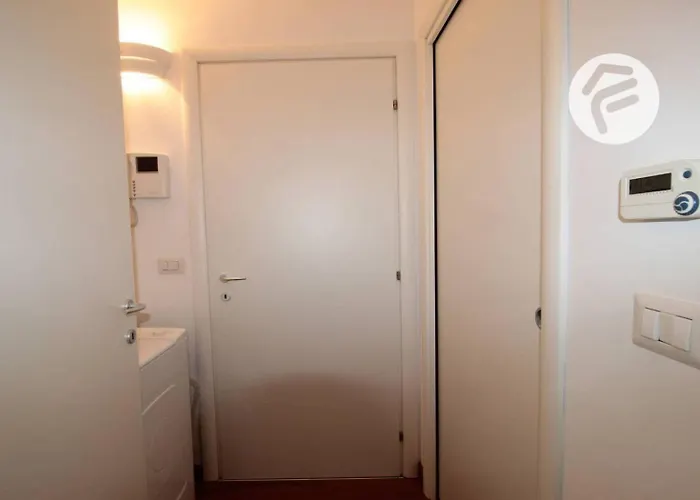 Appartement Elegant Le Fontane - Borgo Mercato *
