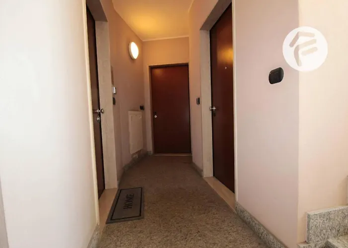 Appartement Elegant Le Fontane - Borgo Mercato *