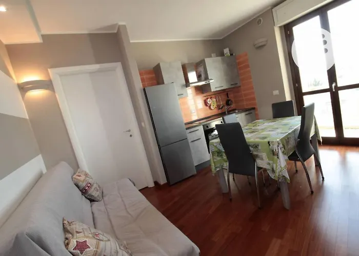 Apartamento Elegant 
