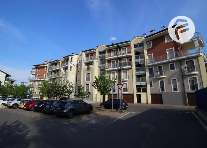 Appartement Elegant Le Fontane - Borgo Mercato Moncalieri