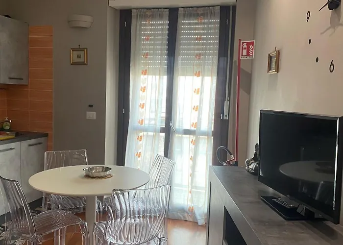 Elegant Le Fontane - Borgo Mercato Appartement