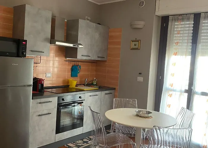 Appartement Elegant Le Fontane - Borgo Mercato *